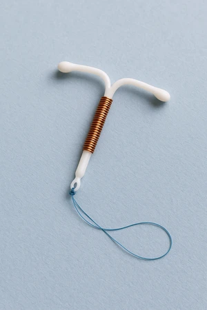 Paket Lepas IUD di Amnion Clinic