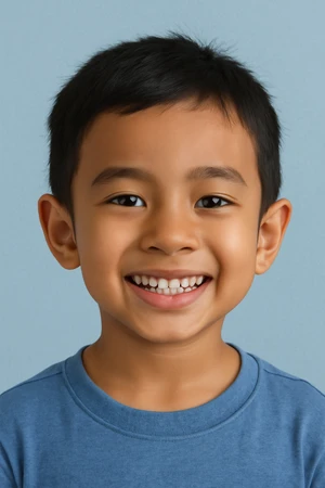 Cabut Gigi Susu di Micro Dental