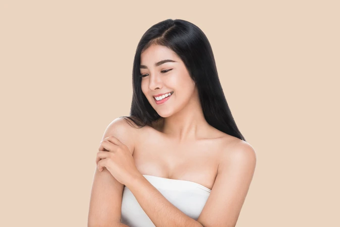 RV Brightening Facial - Eropa (5x treatment) di Revere Clinic