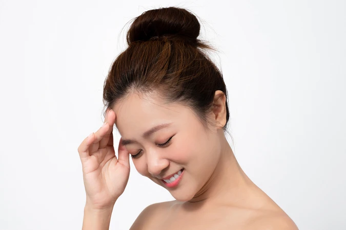 Peeling Bekas Luka 6x di Aetozee Aesthetic