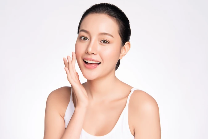 Korean Hydra Peel Brightening 1x di Aetozee Aesthetic