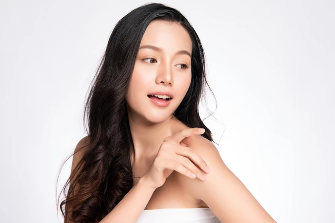 Peeling Flek 1x di Aetozee Aesthetic