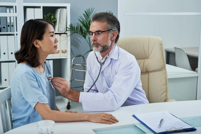 Medical Check Up C-LAB Healthy 3 (11 tes) di C-Lab