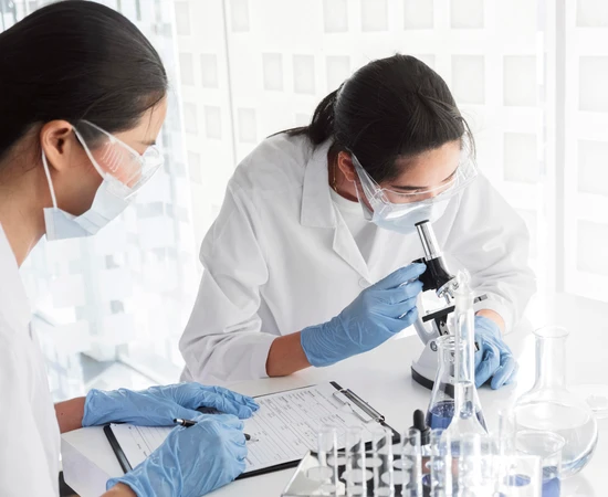 Pemeriksaan Analisa Sperma di C-Lab
