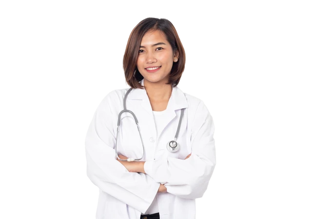 Pemeriksaan Infeksi Lain Anti SARS CoV-2 IgG Kuanti di C-Lab