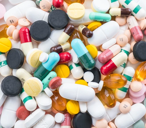 Pemeriksaan Narkoba Amphetamine di C-Lab
