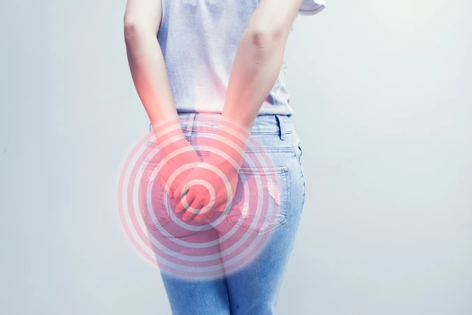 Tindakan Ambeien dengan Laser (dr. Tery Nehemia Nugraha Joseph, SpB) di Cata Medical Care