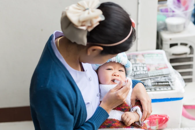 Breastcare di First Care Clinic