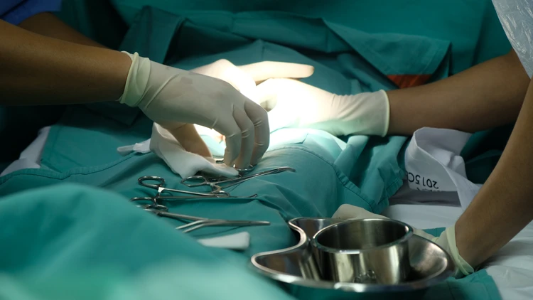 Sunat Dewasa Reguler (PIK - BSD - PS. Minggu) di Surgero