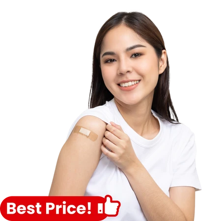 Dosis Lengkap: Vaksin HPV 9 Strains 3 Dosis di RSU Ganesha