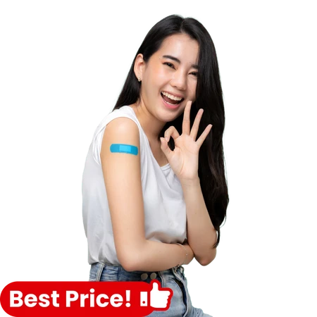 Vaksin HPV 9 Strains 1 Dosis di Biomedilab