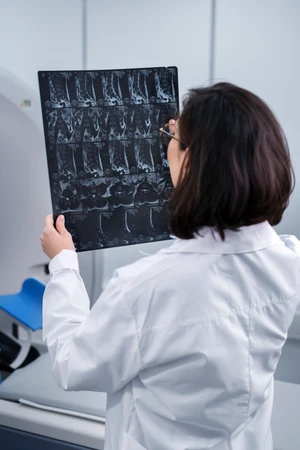 Rontgen Soulder Joint Dex / Sin Dewasa di Klinik Utama Siaga Medika