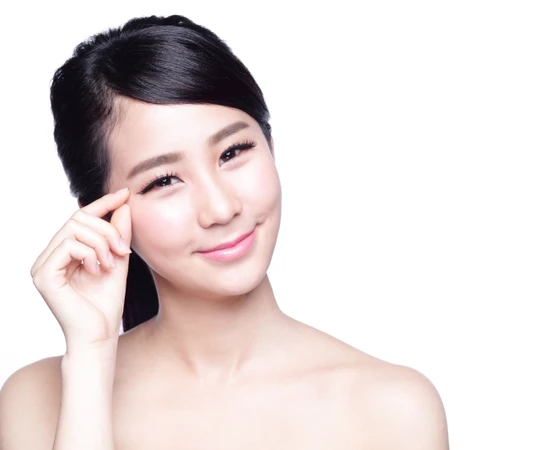 Botox Korea Full Face di Klinik Sehat Bahagia