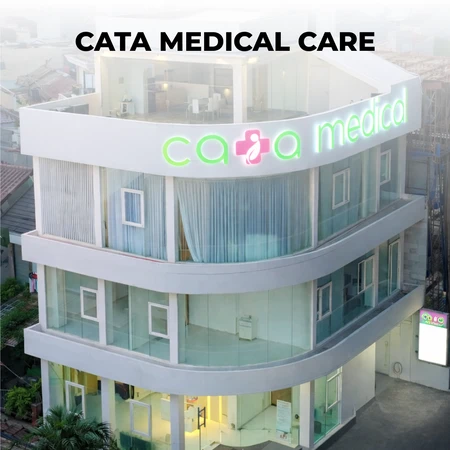 Dosis Lengkap: Vaksin HPV 9 Strains 3 Dosis di Cata Medical Care