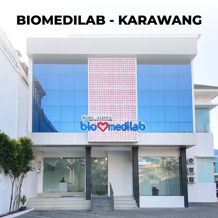 Vaksin HPV 9 Strains 1 Dosis di Biomedilab