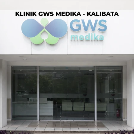 Vaksin HPV 9 Strains 1 Dosis di GWS Medika