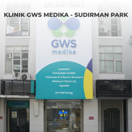 Dosis Lengkap: Vaksin HPV 9 Strains 3 Dosis di GWS Medika