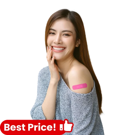 Dosis Lengkap: Vaksin HPV 9 Strains 3 Dosis di Cata Medical Care