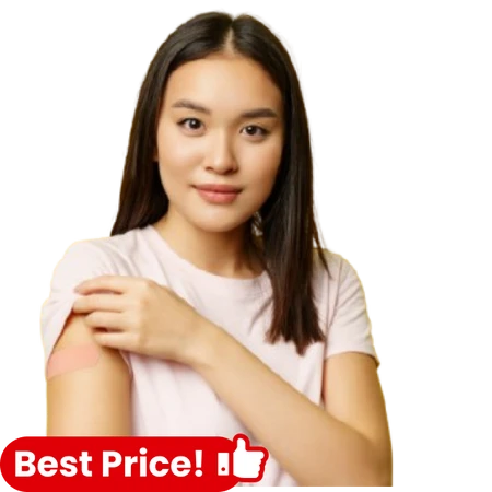 Homecare Vaksin HPV 9 Strains 1 Dosis di Biomedilab