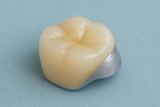 Inlay/onlay metal di Beloved Dental Care