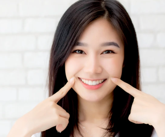 Paket PSA akar ganda (tidak termasuk tambal) di Beloved Dental Care