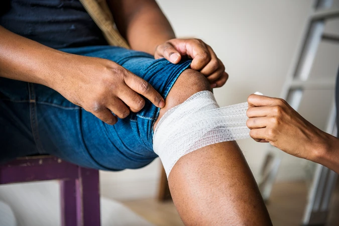 Homecare Perawatan/Pelepasan Kateter di RS Kebon Jati