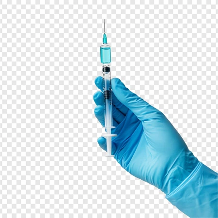 Vaksin Herpes Zooster (Shingrix) di inHarmony Clinic