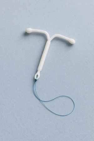 Aff IUD di Klinik Edelweiss