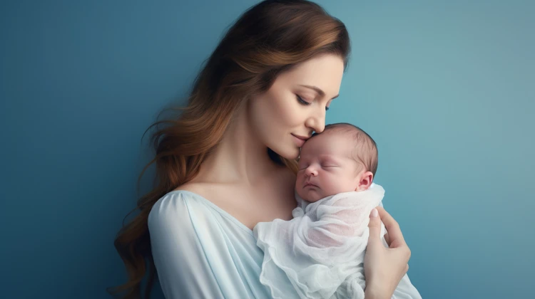 Paket Perawatan Bayi Baru Lahir 1 Minggu di Klinik Rayyan Medika