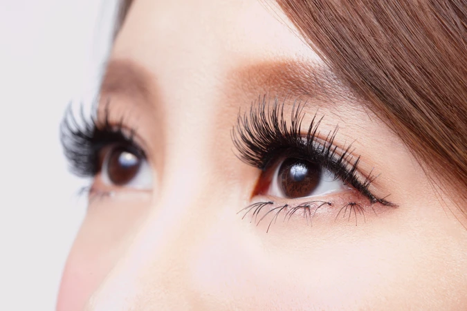Dark Eye Circle Treatment di Nucell Clinic Bandung