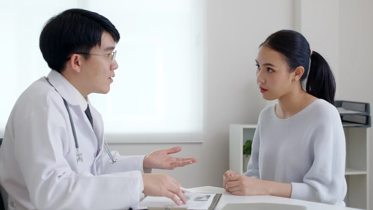 Medical Check Up Optimal (21 tes) di Klinik Tiara Bunda