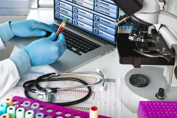 Pemeriksaan Waktu Trombin (Thrombin Time/TT) di ScanMe Labs