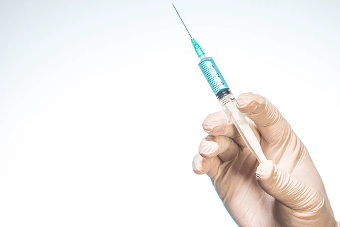 Vaksin HPV 9 Strains 1 Dosis di Klinik Anshani