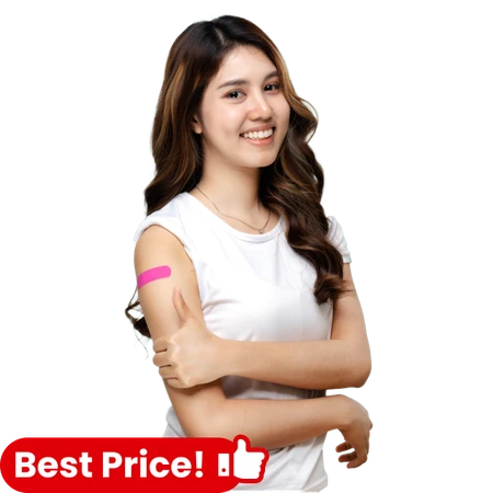 Vaksin HPV 9 Strains 1 Dosis di Granostic Diagnostic Center