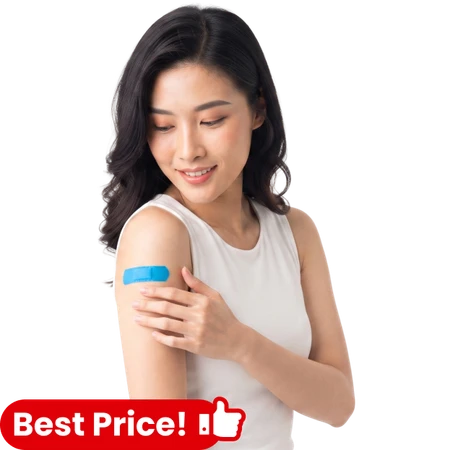 Vaksin HPV 9 Strains 1 Dosis di WellClinic