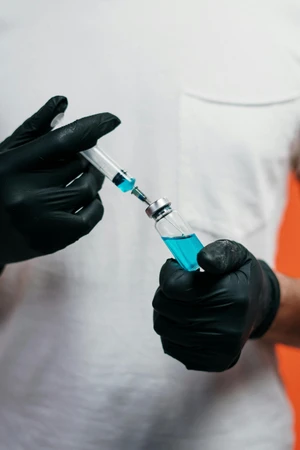 Vaksin Hand, Foot, Mouth Disease / Flu Singapore (2 dosis) - Inlive di HI-LAB