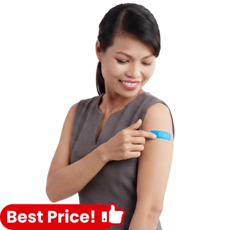 Dosis Lengkap: Vaksin HPV 9 Strains 3 Dosis di Clinivac Vaccine Clinic