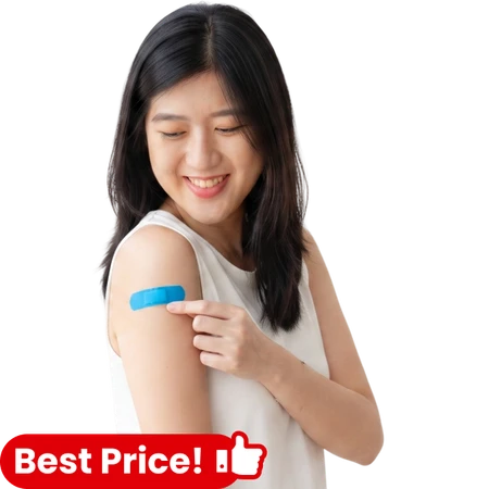 Vaksin HPV 9 Strains 1 Dosis di Clinivac Vaccine Clinic