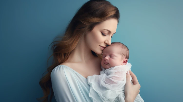 Fisioterapi Baby Massage (4 Pertemuan) di Klinik Karawaci Medika