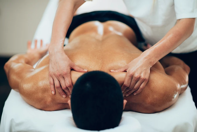 Fisioterapi Dry Needling (1 Pertemuan) di Klinik Karawaci Medika