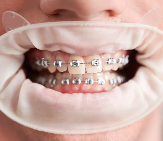 Kontrol Orthodontic di NK Health