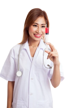Infus NaCl di NK Health