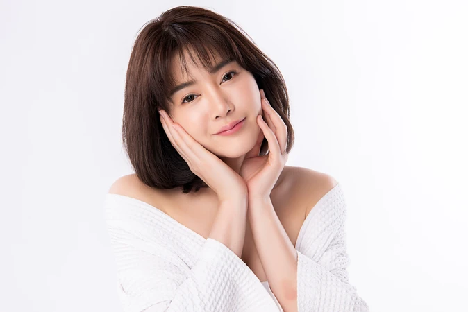 Threadlift Double Chin di Klinik Sehat Bahagia