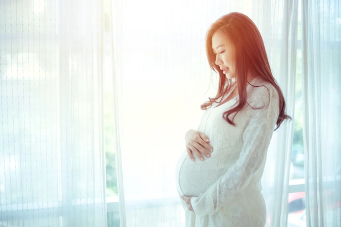 Paket 2 Pijat Nifas di Emyu Healthcare
