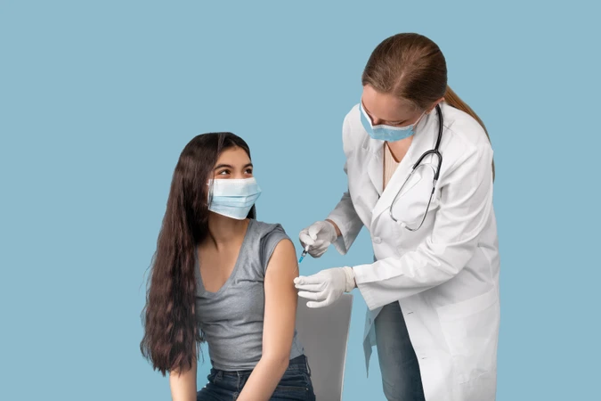 Vaksin Influenza Kuadrivalen - Influvac Tetra di Vaxine Care
