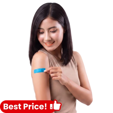 Vaksin HPV 9 Strains 1 Dosis di Rumah Vaksin