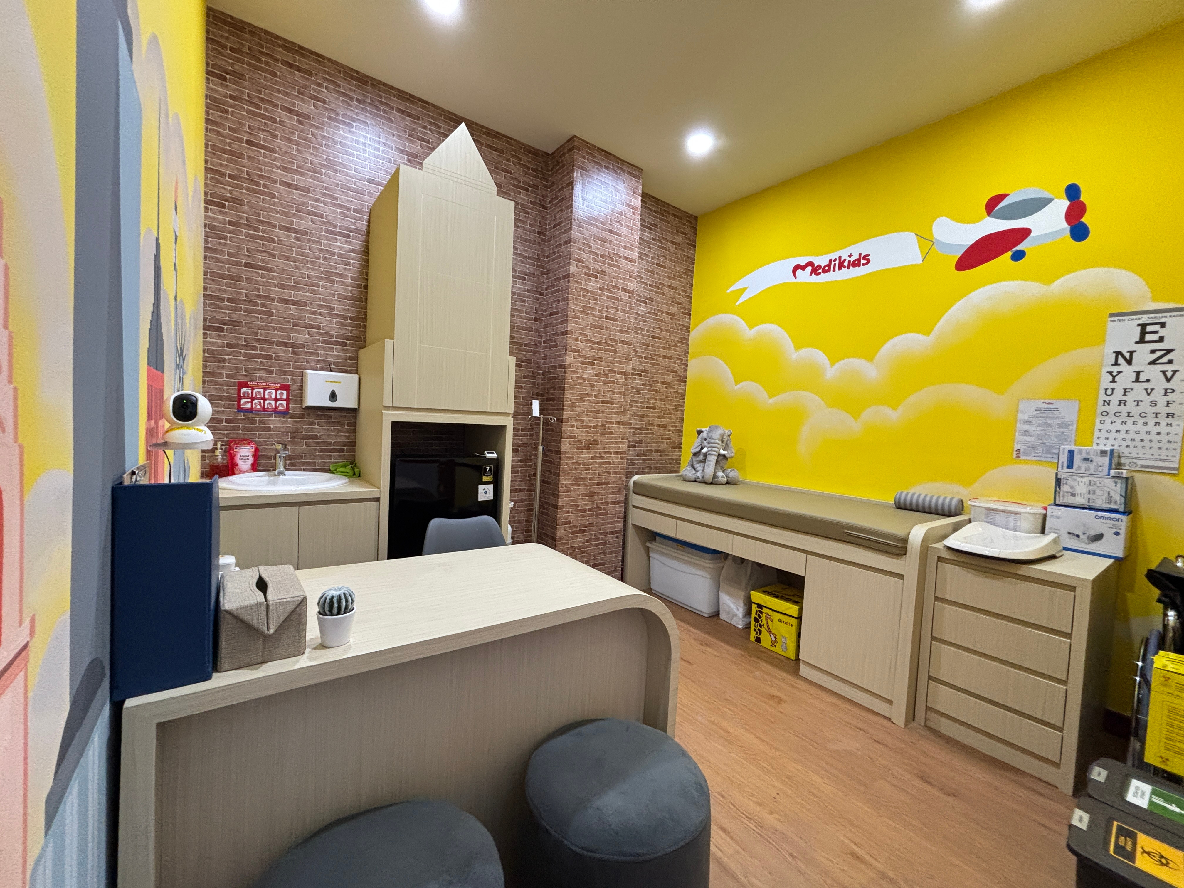 Vaksin Demam Berdarah (Q-denga) di MHDC Clinic