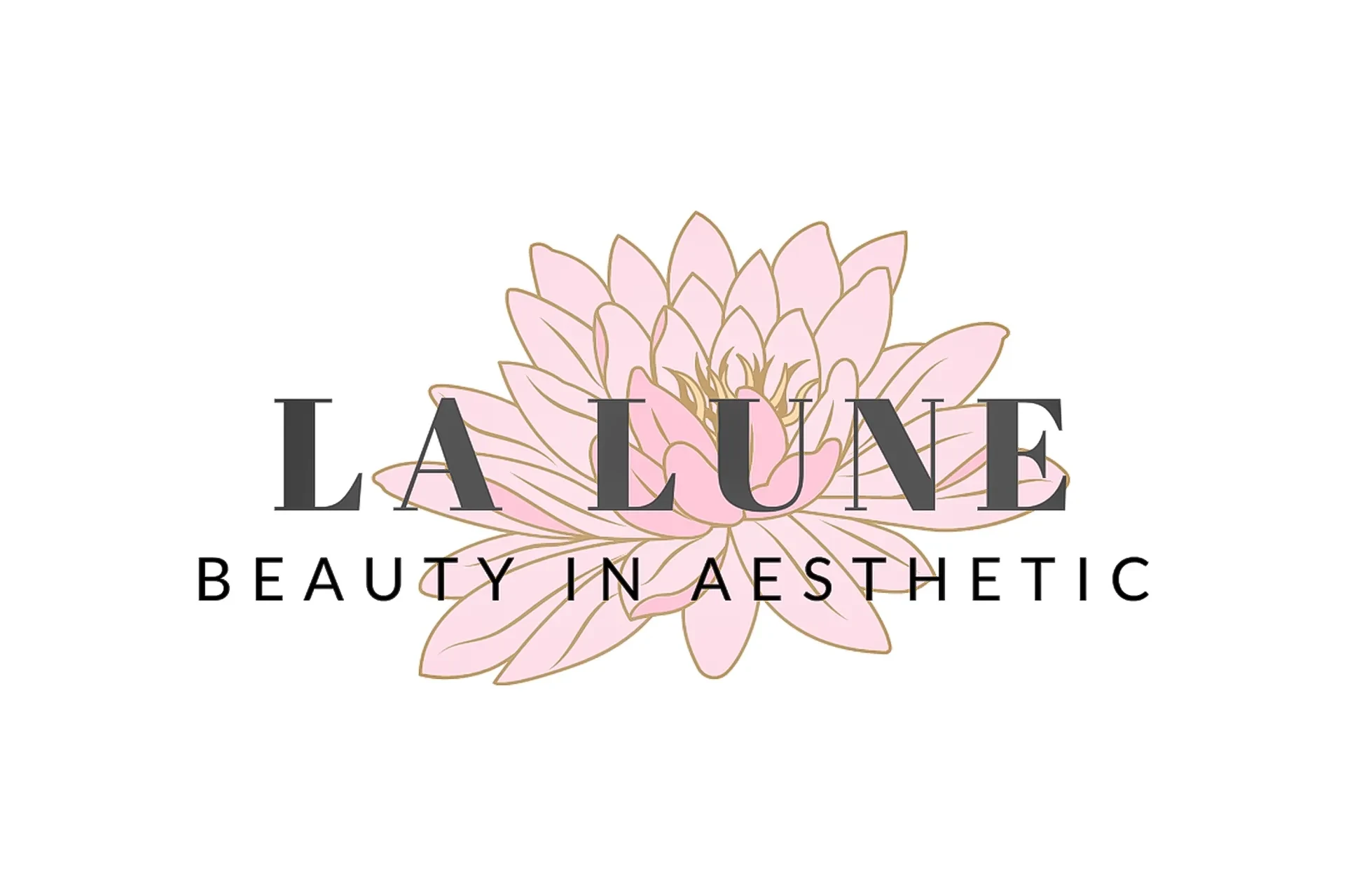 Facial Gold di La Lune Beauty