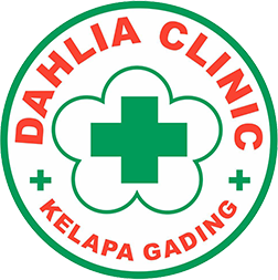 Laser IPL Ketiak di Dahlia Clinic