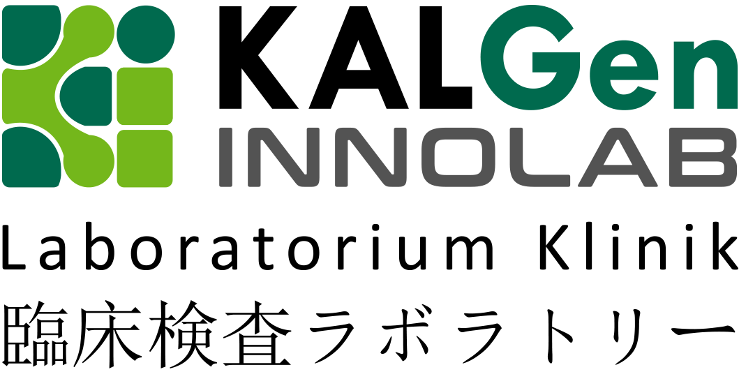Medical Check Up Innofit 2 (6 Tes) di KALGen Innolab